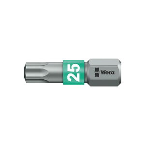 ESCO �G�X�R T15x25mm [Torx] �h���C�o�[�r�b�g(Bi-TORSION) EA611AE-115