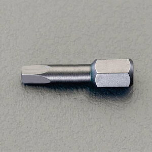 ESCO �G�X�R #3x25mm [Square]�h���C�o�[�r�b�g EA611AM-53