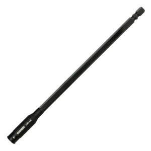 ESCO �G�X�R 1/4Hex/190mm �r�b�g�z���_�[(�ђʌ^) EA611AX-333
