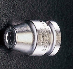 ESCO �G�X�R 5/16Hex-1/2DR �r�b�g�A�_�v�^�[ EA611AX-4D