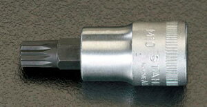 ESCO �G�X�R 1/2DR/M12-60mm [XZN]�r�b�g�\�P�b�g EA611DG-12