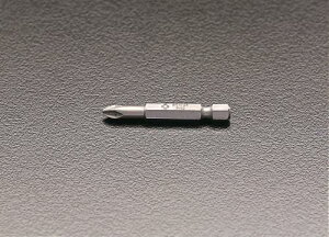 ESCO �G�X�R No1x50mm [+]�h���C�o�[�r�b�g(TORSION) EA611GA-1