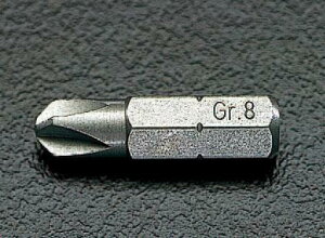 ESCO �G�X�R # 6x25mm [TORQ-SET]�h���C�o�[�r�b�g EA611GH-6