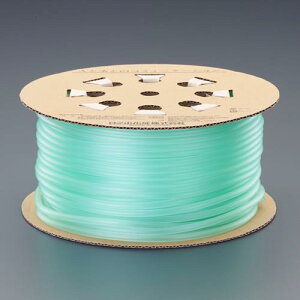 ESCO �G�X�R 3/ 6mm x50m �ϊ��z�[�X(����) EA124DA-1
