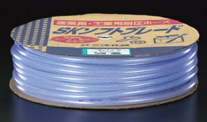 ESCO �G�X�R 15/22mm x 30m �E�H�[�^�[�z�[�X(������) EA124DL-16
