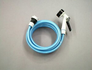 ESCO �G�X�R 12/20mmx 5m �E�H�[�^�[�z�[�X(�X�v���[�m�Y���t/������) EA124DP-5