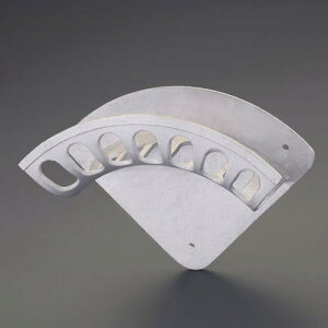ESCO �G�X�R 344x144x257mm �z�[�X�n���K�[(�A���~��) EA124E-41