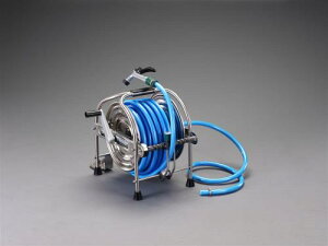 ESCO �G�X�R 15/20mmx40m �U���z�[�X���[�� EA124HB-40