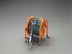 ESCO �G�X�R 15/20mmx20m �U���z�[�X���[�� EA124HC-20A