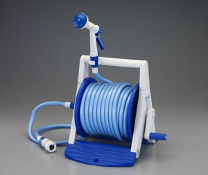 ESCO �G�X�R 12/16mmx30m �U���z�[�X���[�� EA124KA-1A