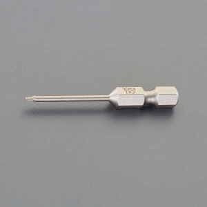 ESCO �G�X�R T15x 50mm [Torx]�h���C�o�[�r�b�g EA611GM-15