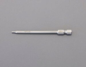 ESCO �G�X�R 3/16x152mm [Hex-Plus]�h���C�o�[�r�b�g EA611GR-124