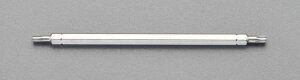 ESCO �G�X�R T30xT40/125mm [Hexlobe]�h���C�o�[�r�b�g EA611KR-130