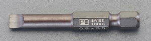 ESCO �G�X�R 1.6x 10/50mm [-]�h���C�o�[�r�b�g EA611PA-106