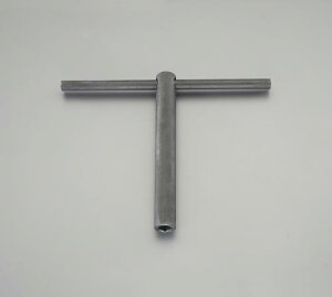 ESCO �G�X�R 5x120mm �l�p�\�P�b�g�����OT�^�����` EA613AM-5