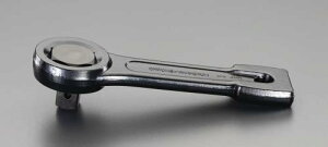 ESCO �G�X�R 1�E1/2DR �Ō������`(�C���p�N�g�\�P�b�g�p) EA613GG-3