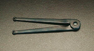 ESCO �G�X�R 7- 40mm/2.5mm ���݃s�������` EA613XR-3