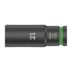 ESCO �G�X�R 1/2DRx27mm �f�B�[�v�C���p�N�g�\�P�b�g EA164DY-327