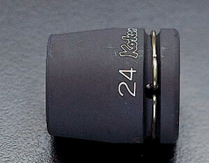ESCO �G�X�R 3/4DRx26mm �C���p�N�g�\�P�b�g EA164EB-26