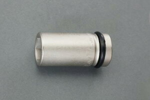 ESCO �G�X�R 1/2DRx11mm �f�B�[�v�C���p�N�g�\�P�b�g EA164MC-11