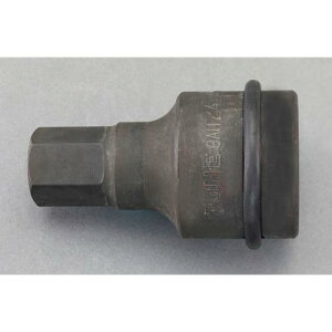 ESCO �G�X�R 1DRx32mm [HEX]�C���p�N�g�r�b�g�\�P�b�g EA164NH-232