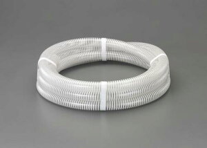 ESCO �G�X�R 38.1x43.9mm/ 20m �T�N�V�����z�[�X EA345GS-238