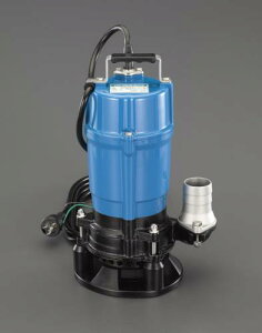 ESCO �G�X�R AC100V(60Hz)/50mm �����|���v(�D���p) EA345RX-60