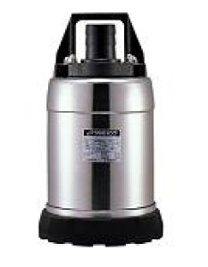 ESCO �G�X�R AC100V(60Hz)/50mm �����|���v(�ᐅ��/SUS) EA345SD-60A
