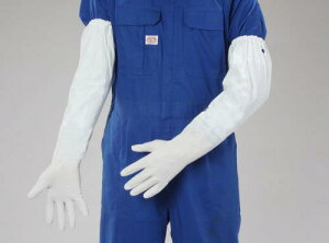 ESCO �G�X�R [L/600mm] ���(�r�J�o�[�t/����E�����r�j�[��) EA354GH-7