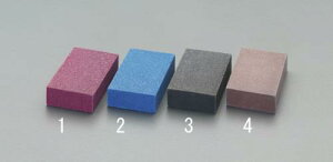 ESCO �G�X�R # 60/80x50x20mm �����u���b�N(�S����) EA366EE-2