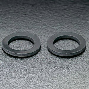 ESCO �G�X�R 23.0x17.0x2.0mm �S�����p�b�L��(2��) EA423P-4