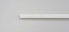 ESCO エスコ 30x1000mm ポリプロピレン丸棒 EA441RA-30