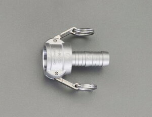 ESCO �G�X�R 2 �z�[�X�p�J�b�v�����O(�A���~��) EA462BF-20