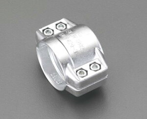ESCO �G�X�R 89- 93mm �z�[�X�N�����v(�A���~�j�E����) EA462EE-30
