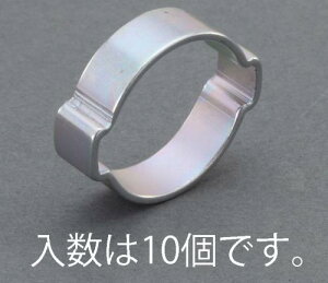 ESCO �G�X�R 17-20mm �z�[�X�N�����v(�c�[�C���[�^/10��) EA463AE-20
