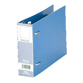 ESCO エスコ 138x222x43mm 伝票ファイル EA762CR-2A