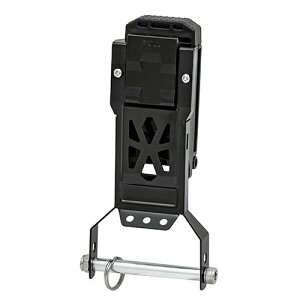 ESCO �G�X�R 60mm ���W���[�z���_�[(�n���K�[�t/�p�x������) EA925HR-11