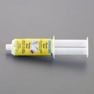 ESCO �G�X�R 24ml �v���X�`�b�N�p���͐ڒ��� EA935AM-21A