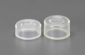 ESCO �G�X�R 30mm �����{�^���S���J�o�[(�ˌ`�E����) EA940DC-17