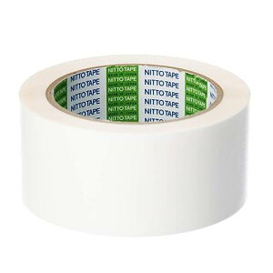 ESCO �G�X�R 50mmx20m ���ʃe�[�v(�N�b�V�����t���A�p) EA944ME-2A