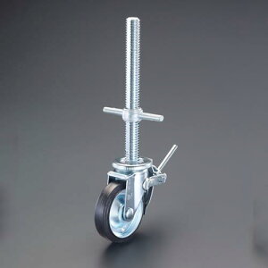 ESCO �G�X�R 130mm/35x355mm �L���X�^�[(����p�E�W���b�L�t) EA948TC-21