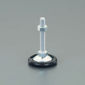 ESCO �G�X�R M 6x 40mm �A�W���X�g�{���g(�S/�S���J�o�[�t) EA949GZ-261A