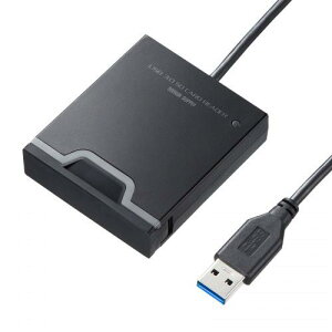 ESCO �G�X�R USB3.0 �J�[�h���[�_�[(SD�J�[�h�p/�S�����J�o�[�t) EA764A-181A