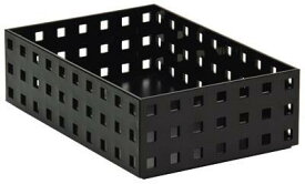 ESCO エスコ 140x210x 63mm シスブロック(黒) EA954TA-21