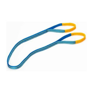 ESCO �G�X�R 100mmx1.0m/ 4.0ton �x���g�X�����O(�V�O�i��) EA981FL-1A