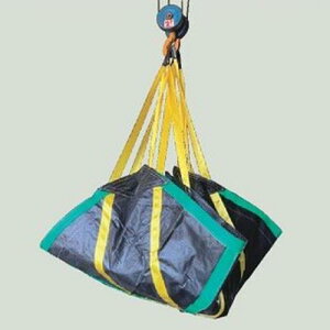 ESCO GXR 2.5x2.5m/2,000kg V[gbR EA981WM-7A