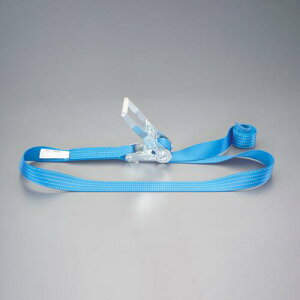 ESCO �G�X�R 50mmx 5.0m/2030kg �x���g�ג��@(�G���h���X) EA982SB-45A