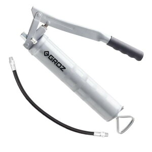 ESCO �G�X�R 500ml �O���[�X�|���v(�t���L�V�u���z�[�X�t) EA991CD-22
