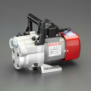 ESCO �G�X�R 10L/min AC100V �I�C���|���v(�d��) EA991CR-30