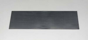 ESCO �G�X�R 200x500x10mm �S����(�V�R�S��) EA997XF-1002
